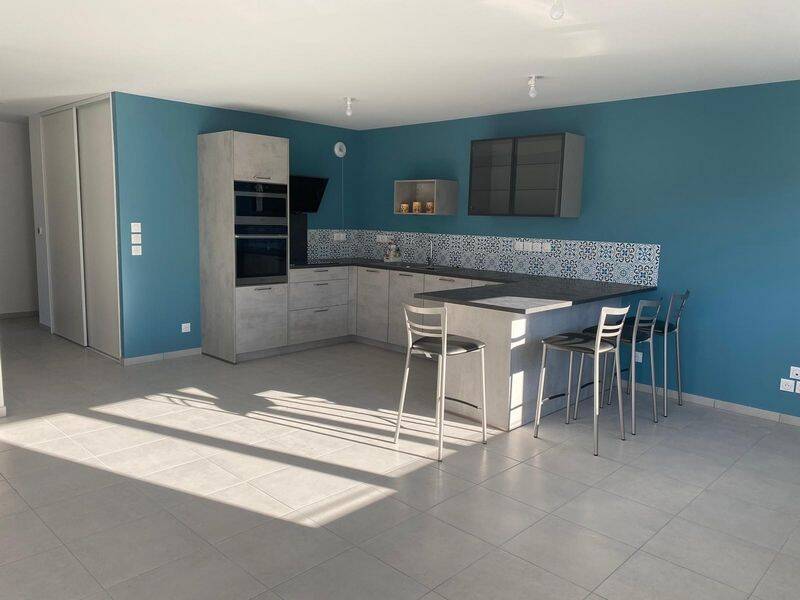 Appartement 3 pièces 81 m² · à Frangy · 81 m² · 1 328 €/mois