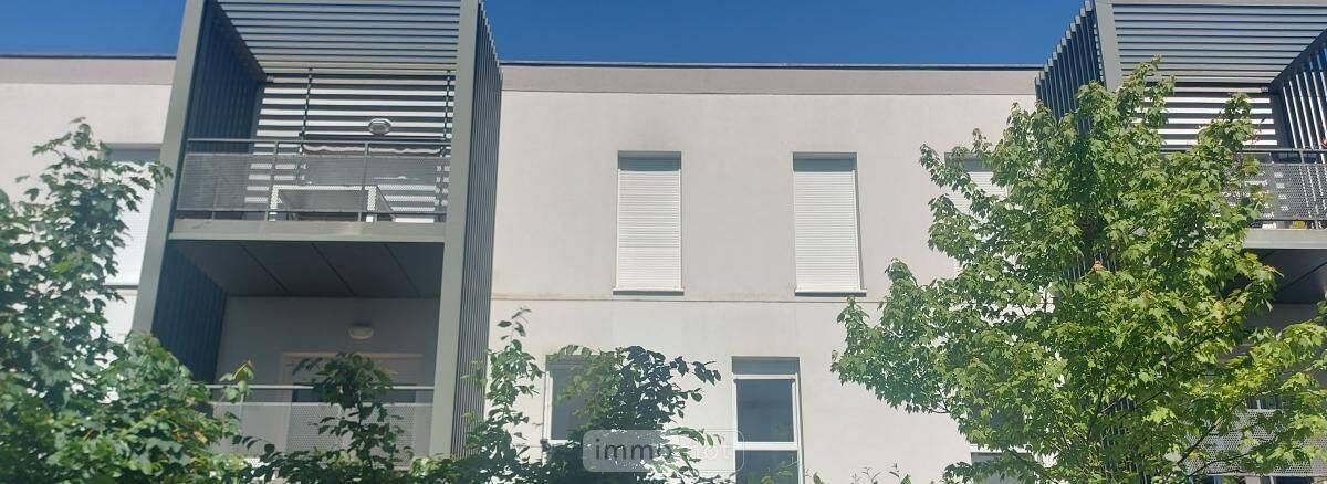 Appartement 3 pièces 58 m² · à Besançon · 58 m² · 170 000 €
