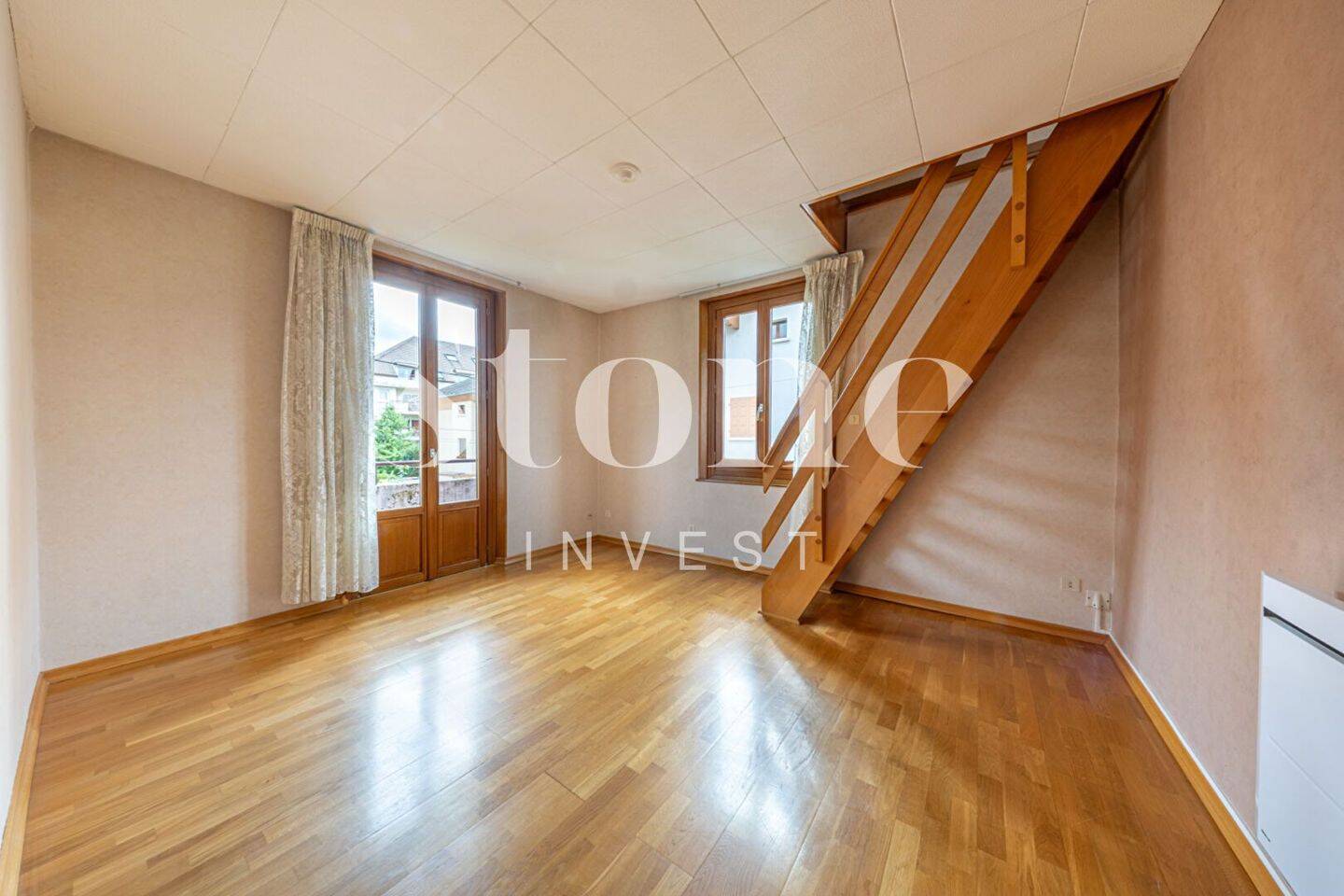 Appartement 3 pièces 59 m² · à Annecy · 59 m² · 280 000 €