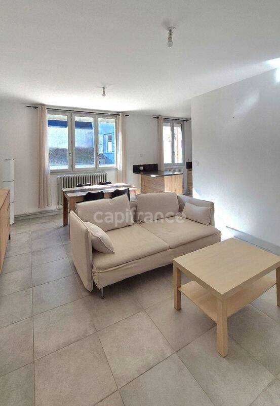 Appartement 3 pièces 72 m² · à Saint-Gaudens · 72 m² · 93 000 €