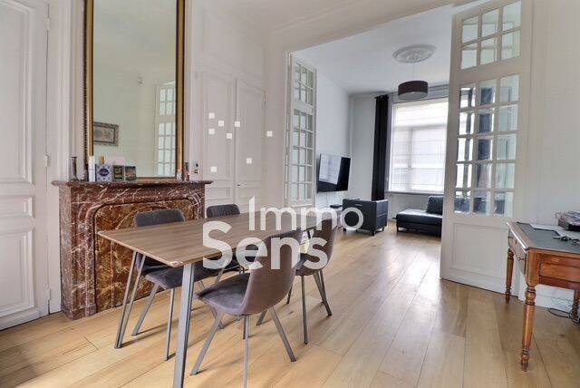 Maison 5 pièces 130 m² · à Roubaix · 130 m² · 262 000 €