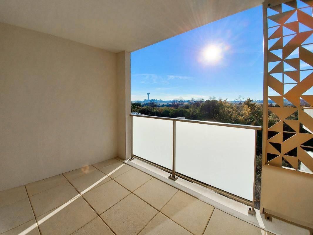 Appartement 1 pièce 25 m² · à Castelnau-le-lez · 25 m² · 515 €/mois