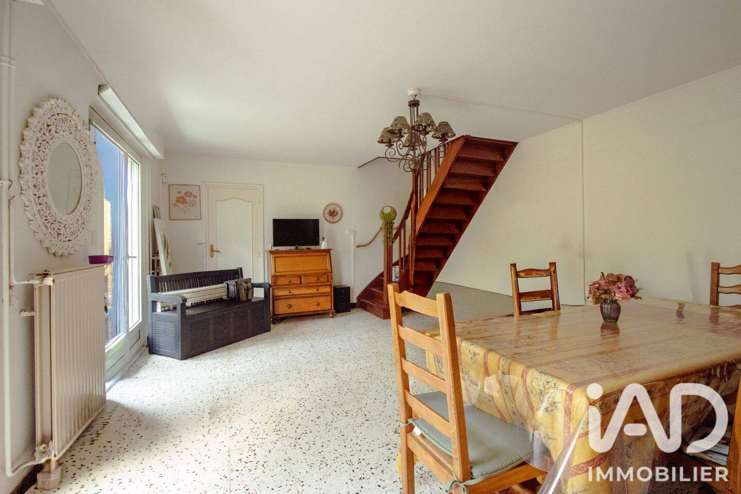 Maison 5 pièces 133 m² · à Allennes-les-Marais · 133 m² · 225 000 €