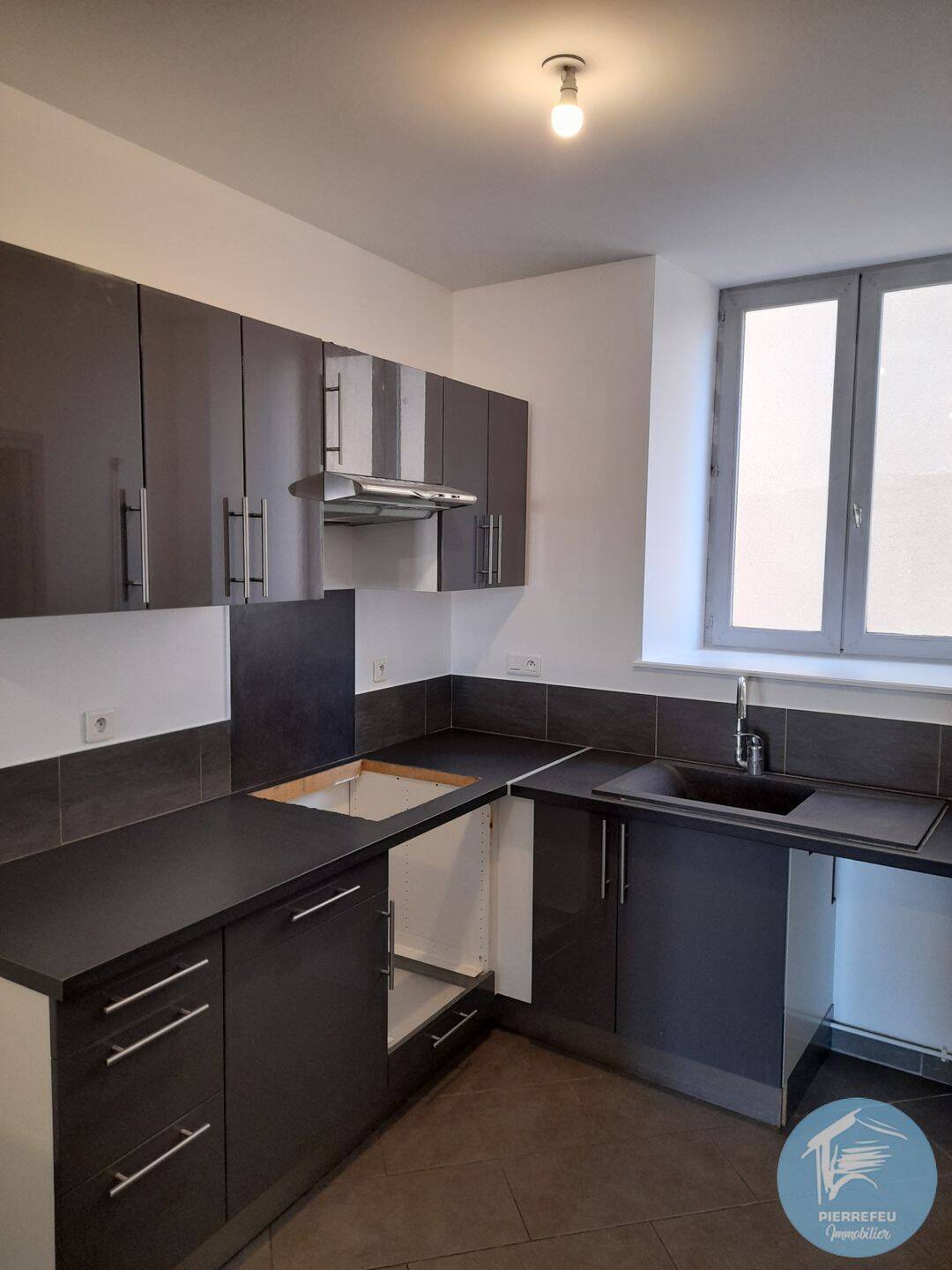 Appartement 3 pièces 73 m² · à Amplepuis · 73,4 m² · 540 €