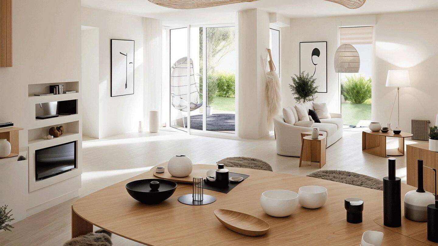 Appartement 1 pièce 25 m² · à Nantes · 24,6 m² · 175 000 €