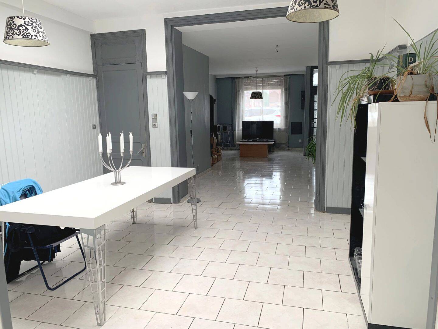 Maison 5 pièces 120 m² · à Neuville-en-Ferrain · 119,7 m² · 139 000 €