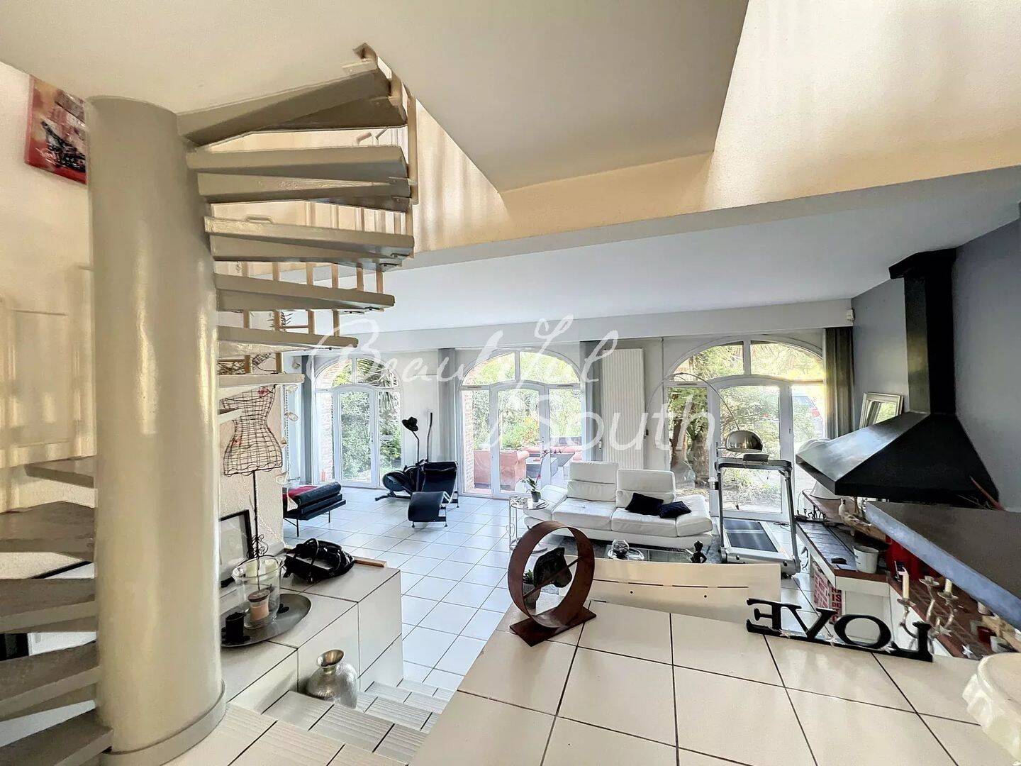 Appartement 6 pièces 174 m² · à Perpignan · 174 m² · 395 000 €