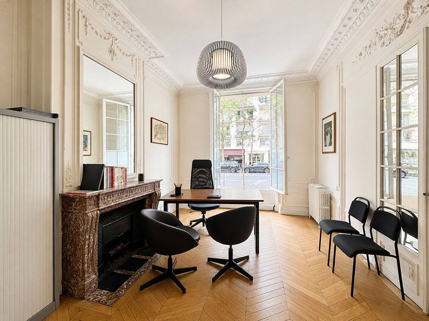 Appartement 5 pièces 143 m² · à Paris 17ème Arrondissement · 143 m² · 1 627 500 €