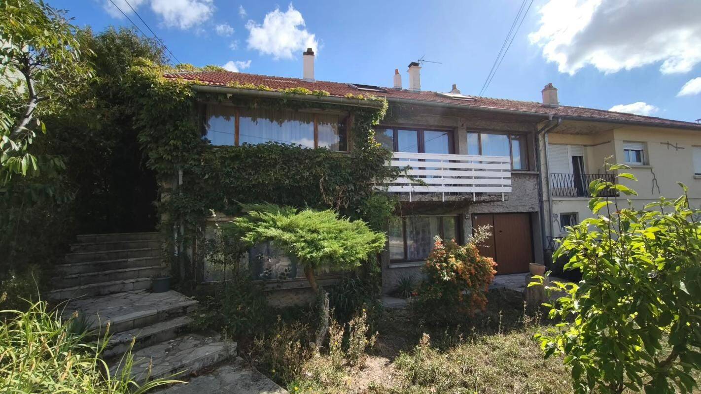 Maison 7 pièces 198 m² · à Metz · 198,4 m² · 299 000 €