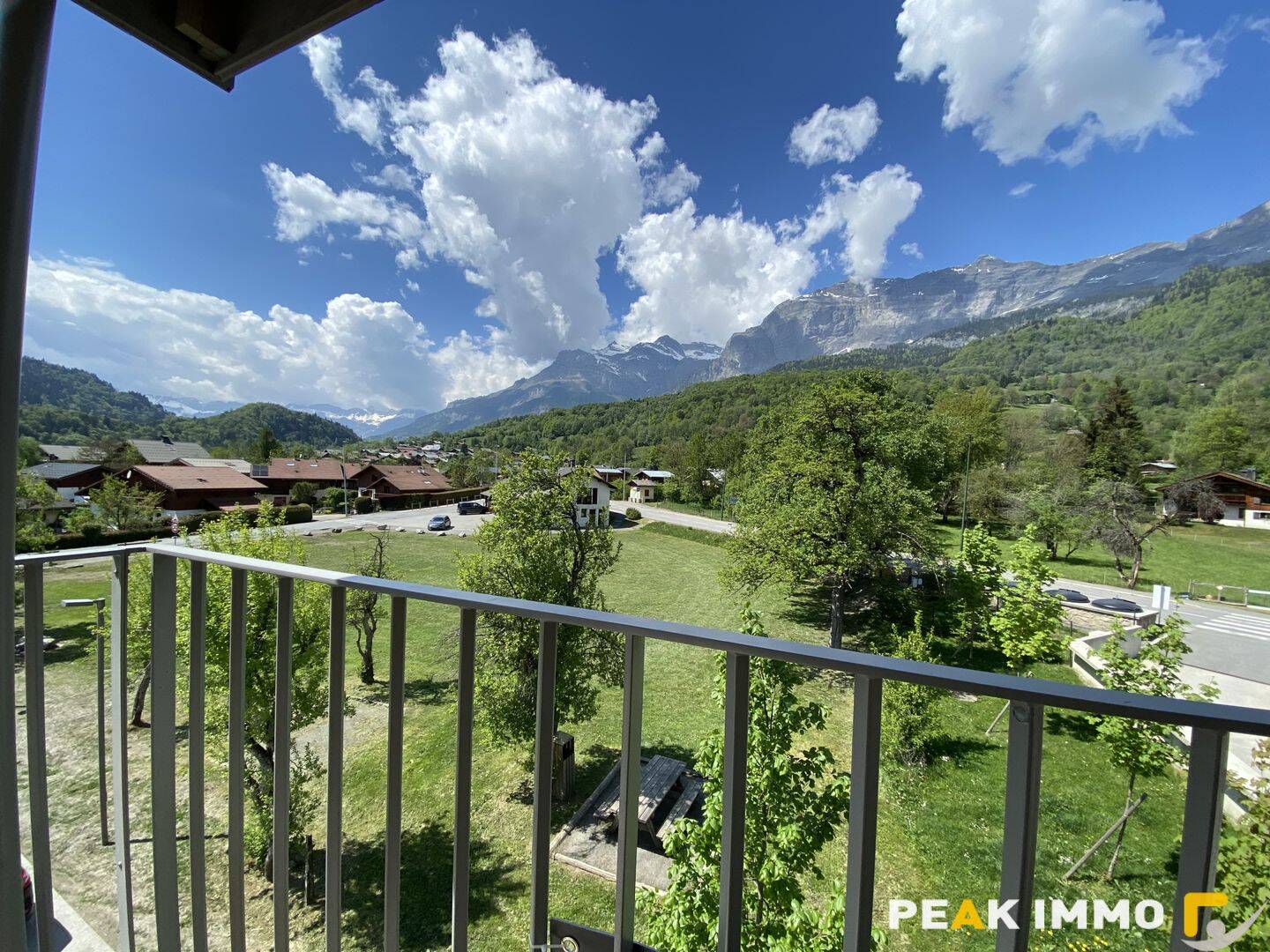 Appartement 2 pièces 44 m² · à Servoz · 44 m² · 365 000 €