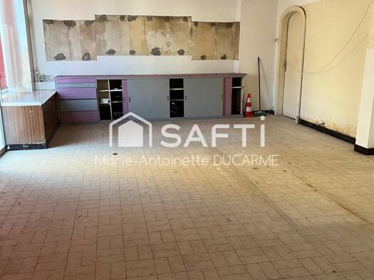 Immeuble à vendre 425 000 € 285 m² Ambleteuse 62164