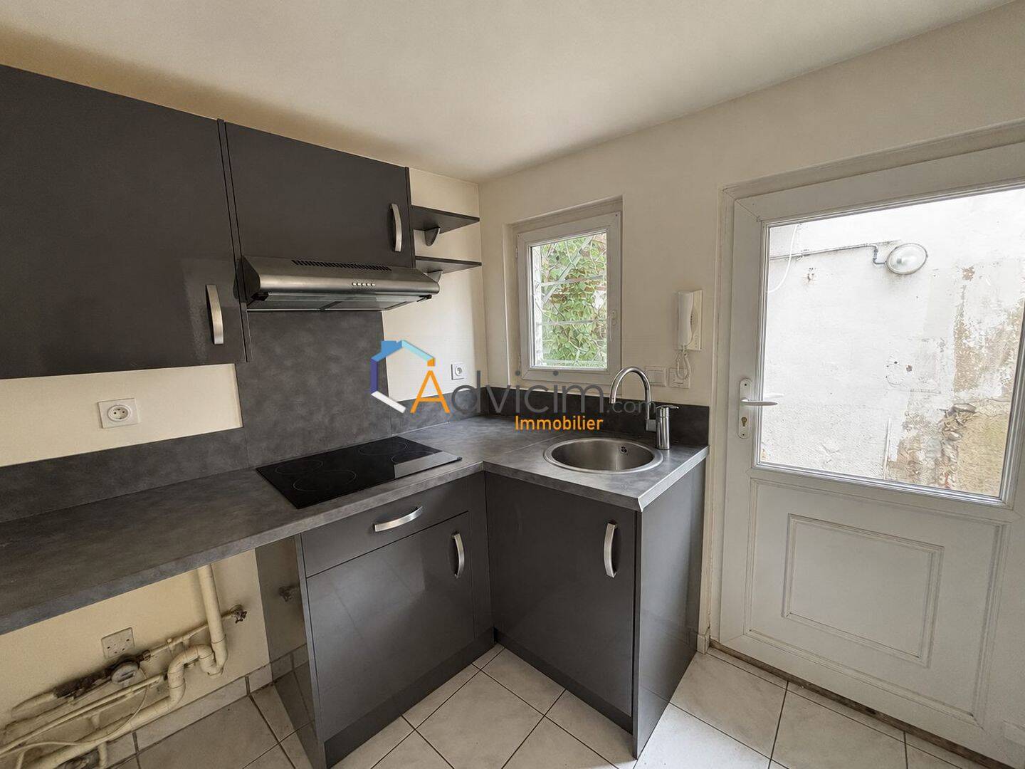 Appartement 2 pièces 34 m² · à Orléans · 34,2 m² · 490 €/mois