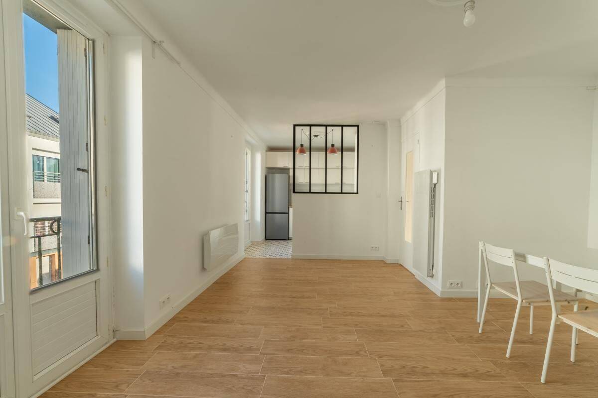Appartement 3 pièces 56 m² · à Nantes · 56 m² · 900 €/mois