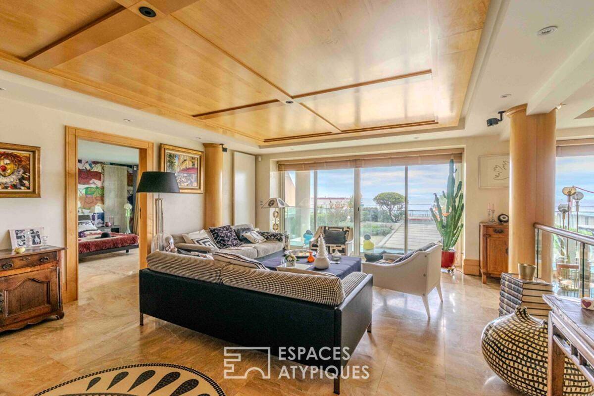 Appartement 5 pièces 182 m² · à La Baule-Escoublac · 182 m² · 1 730 000 €