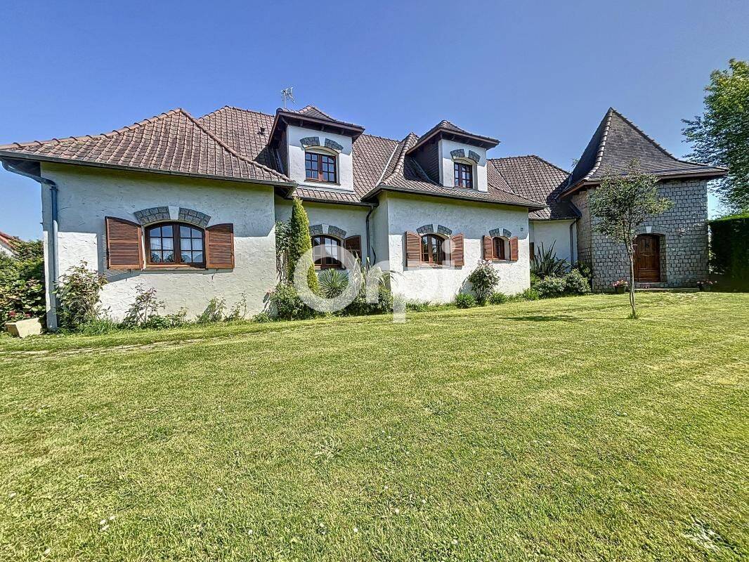 Maison 7 pièces 264 m² · à Merlimont · 264 m² · 1 100 000 €