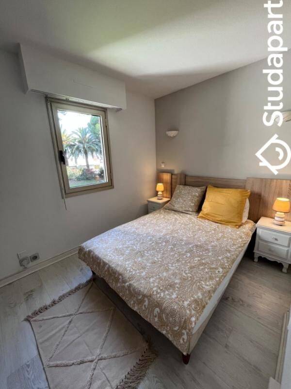 Appartement 3 pièces 43 m² · à Vallauris · 43 m² · 1 100 €