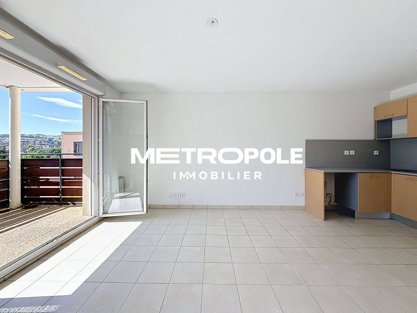 Appartement 3 pièces 57 m² · à L'Arbresle · 57 m² · 180 000 €