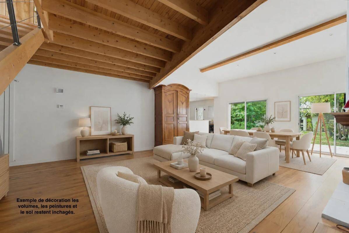 Maison 6 pièces 176 m² · à Talence · 176 m² · 675 000 €