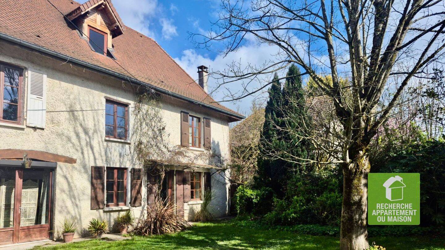 Maison 6 pièces 200 m² · à Les Avenières Veyrins-Thuellin · 200 m² · 314 900 €