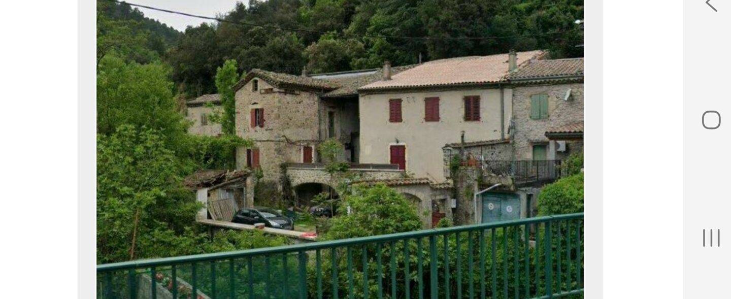 Maison 5 pièces 120 m² · à Les Ollières-sur-Eyrieux · 120 m² · 280 000 €