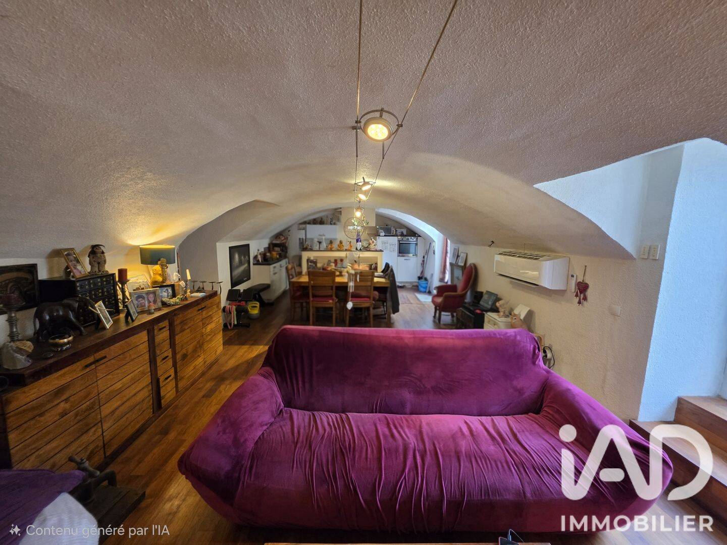 Appartement 2 pièces 66 m² · à La Roche-sur-Foron · 65,7 m² · 239 000 €