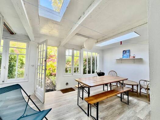 Maison à vendre 219 420 € 5 pièces 4 chambres 100 m² 396 m² de terrain Telgruc-sur-Mer 29560