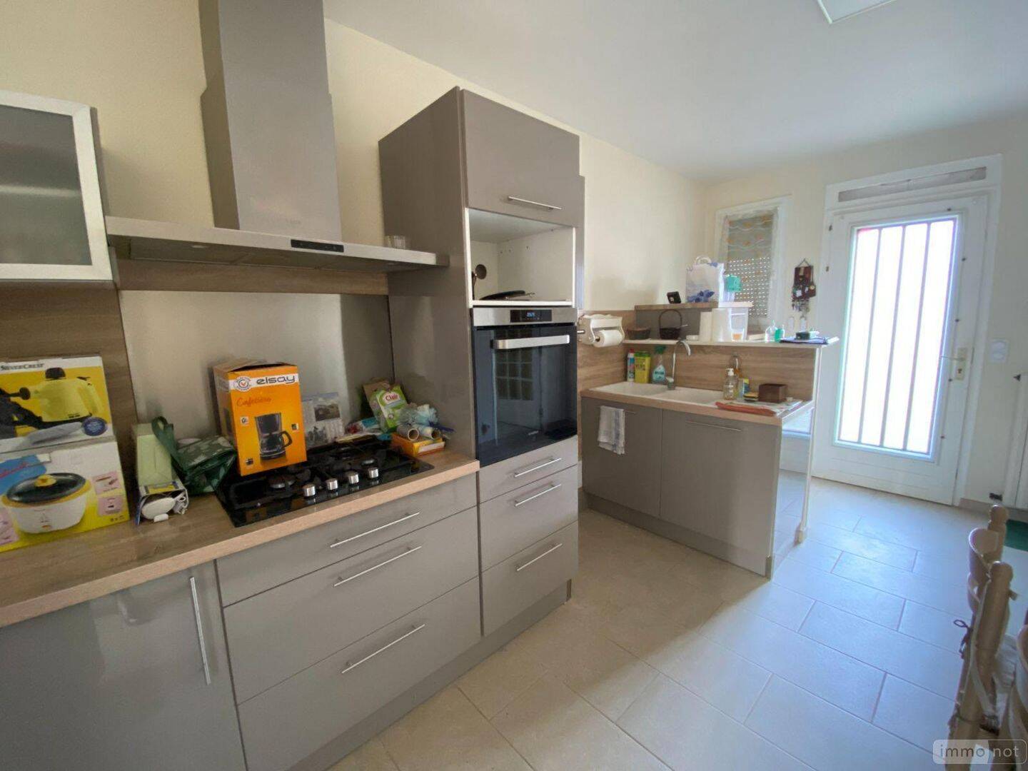 Maison 4 pièces 96 m² · à Villedieu-sur-Indre · 96 m² · 144 300 €