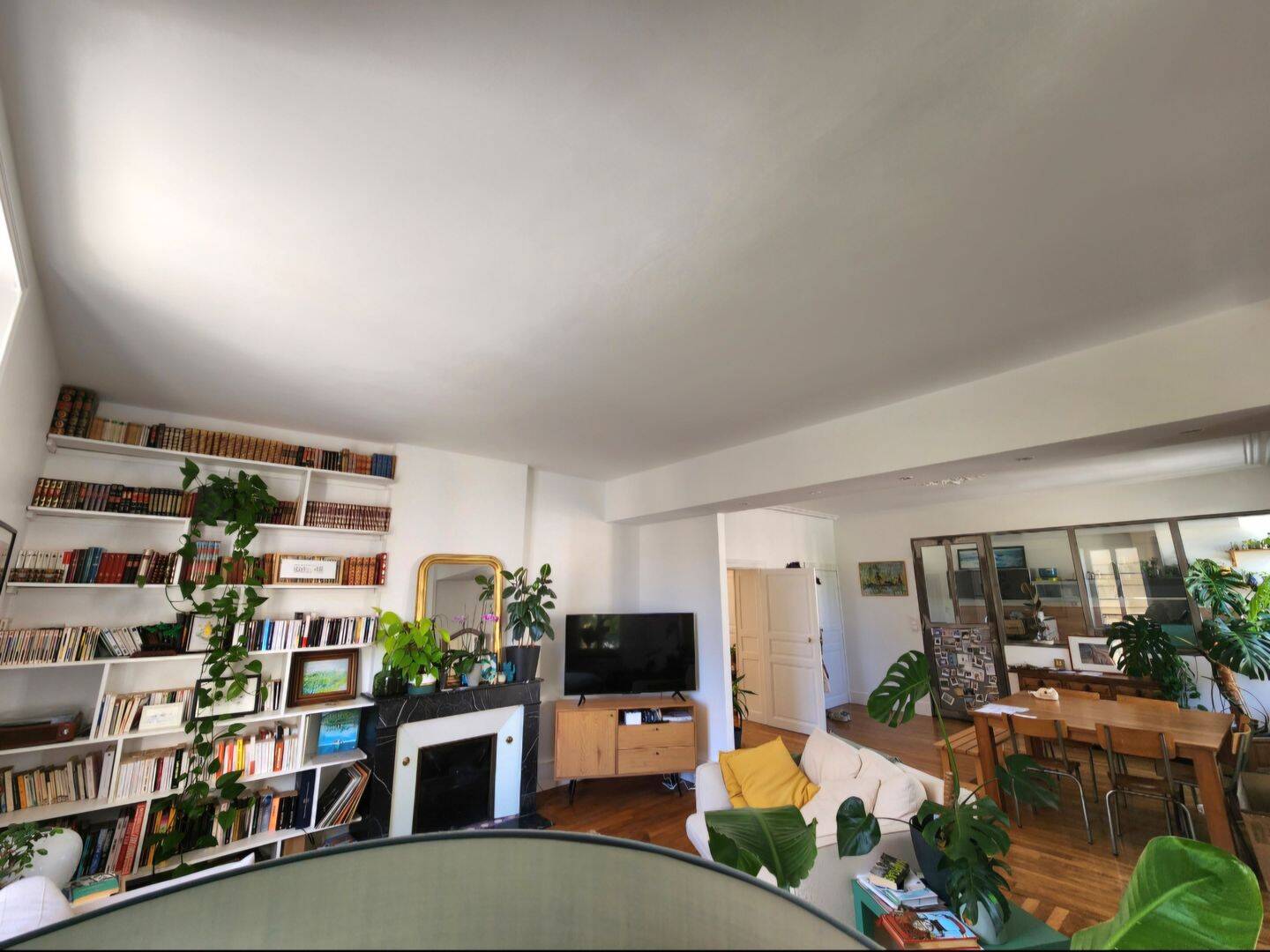 Appartement 5 pièces 113 m² · à Nancy · 113 m² · 285 000 €