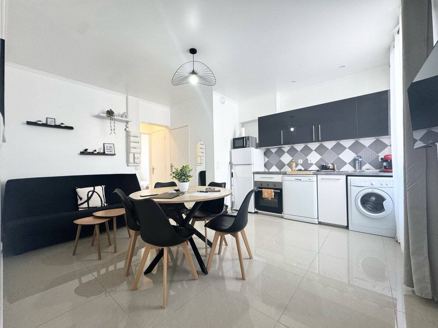 Appartement 3 pièces 39 m² · à Drancy · 39 m² · 158 000 €