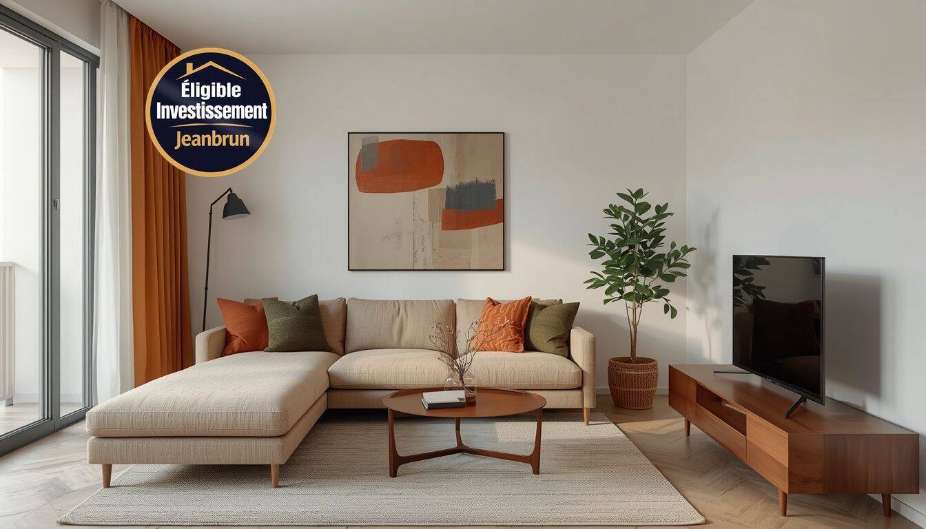 Appartement 4 pièces 80 m² · à Strasbourg · 80 m² · 388 766 €