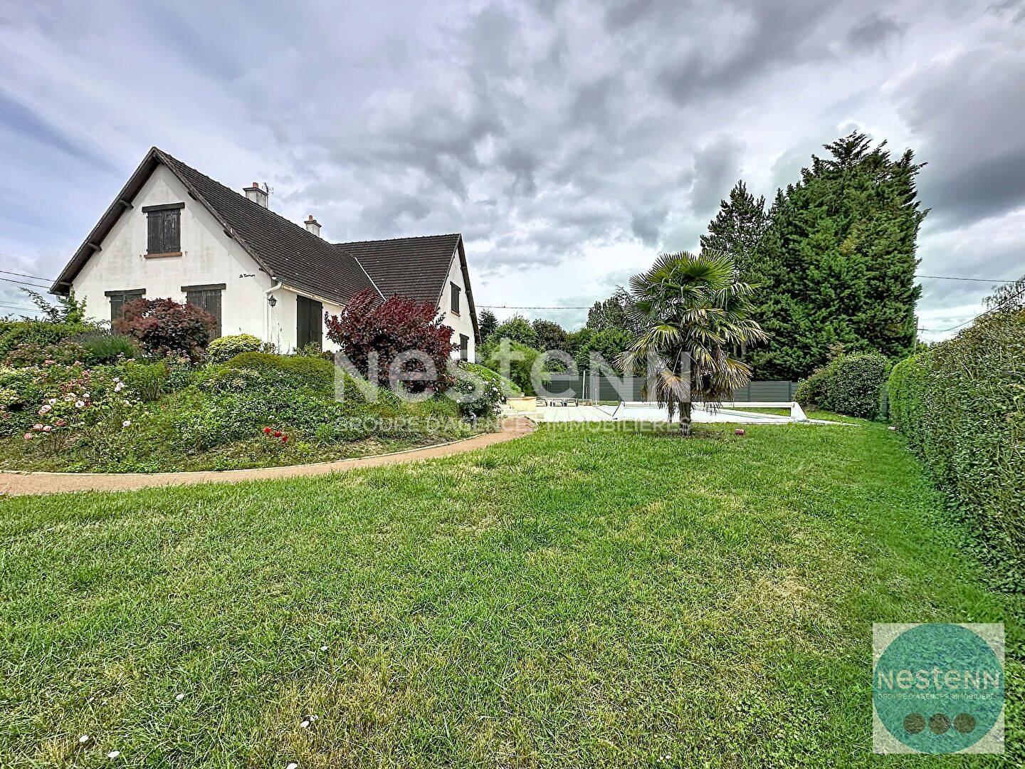 Maison 7 pièces 280 m² · à Valloire-sur-Cisse · 280 m² · 309 000 €