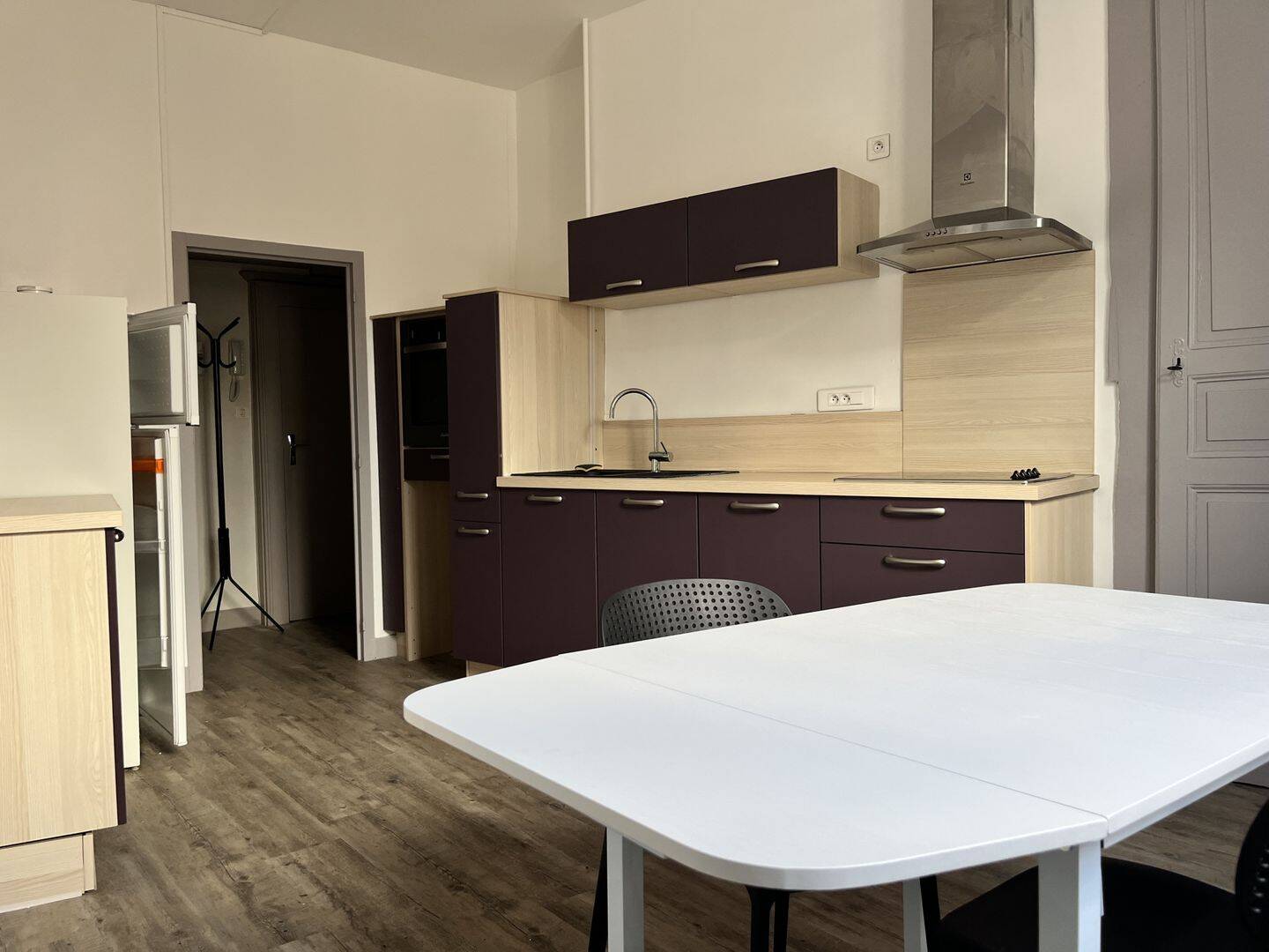Appartement 1 pièce 40 m² · à Limoges · 40 m² · 495 €/mois