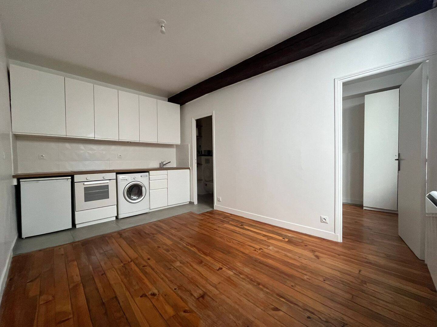 Appartement 2 pièces 24 m² · à Paris 2ème Arrondissement · 24 m² · 279 000 €