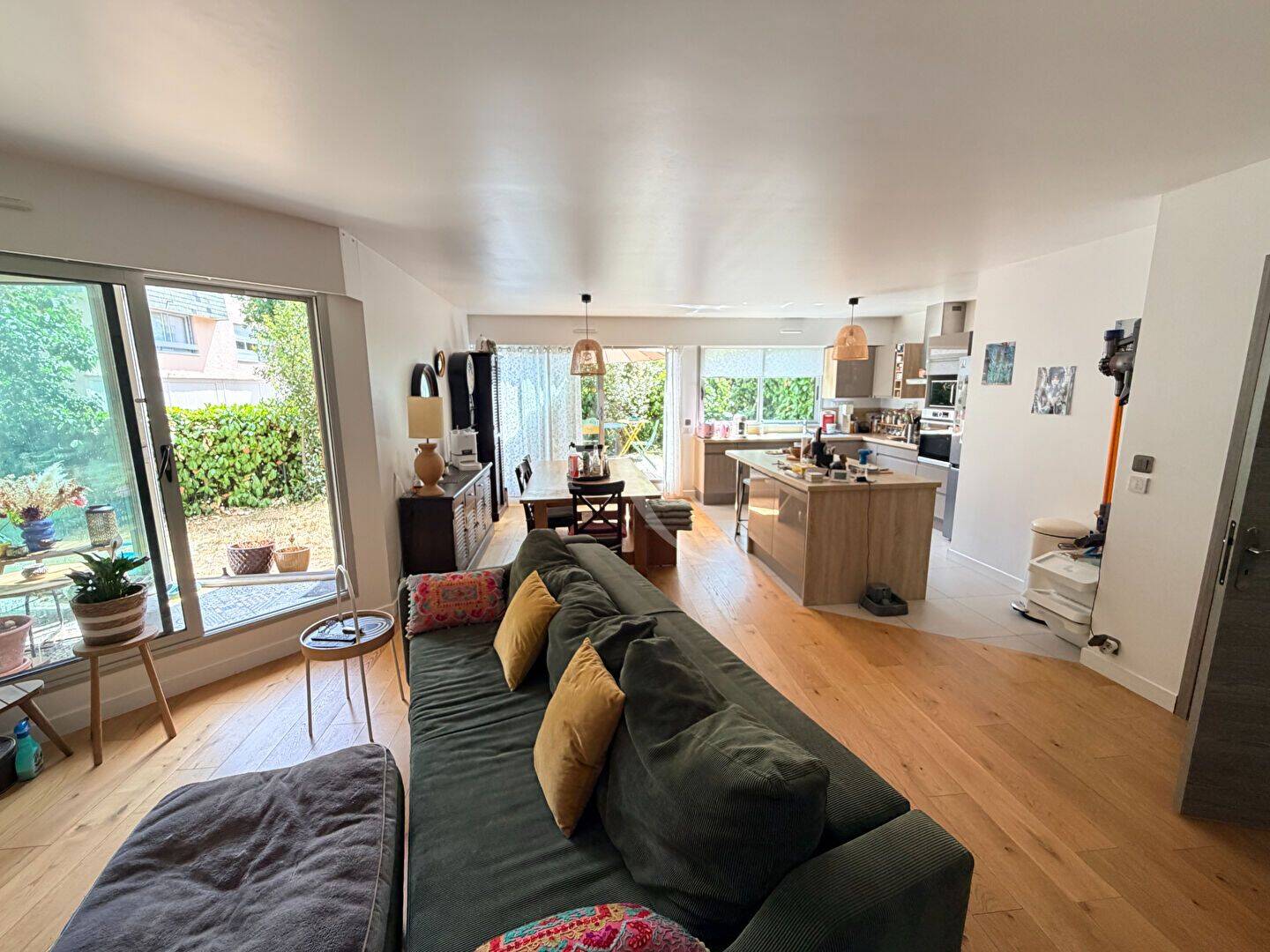 Appartement 3 pièces 88 m² · à Gif-sur-Yvette · 88,3 m² · 411 000 €