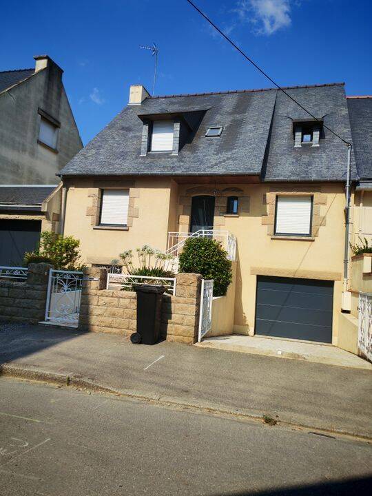 Appartement 1 pièce 13 m² · à Rennes · 13 m² · 510 €/mois