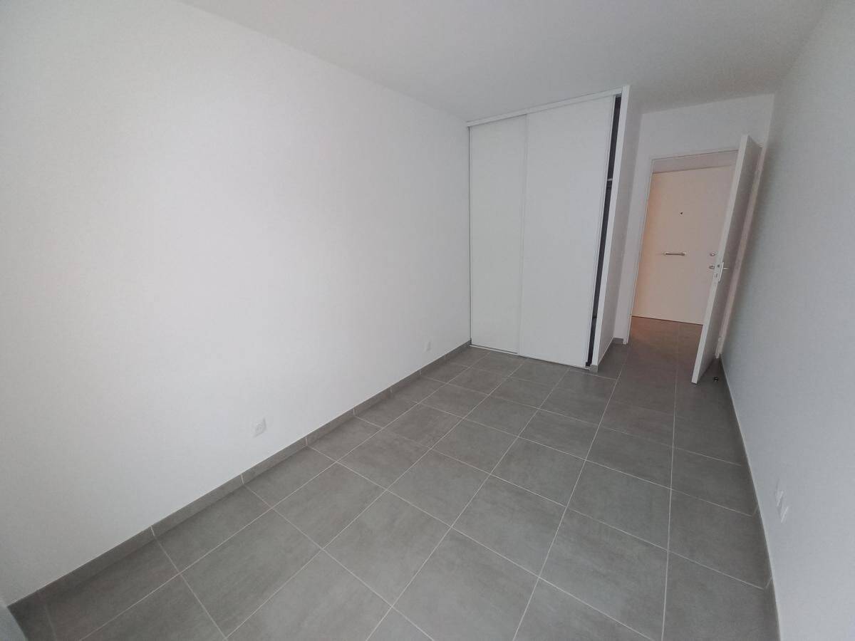Appartement T3 — 5
