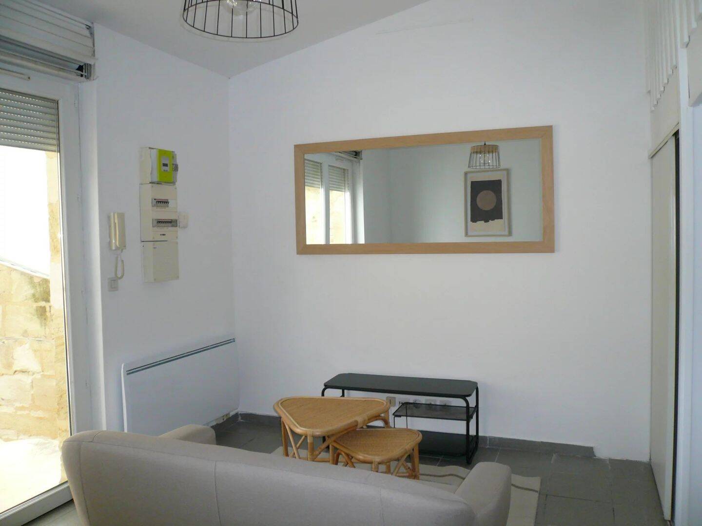 Appartement 1 pièce 24 m² · à Libourne · 24 m² · 460 €