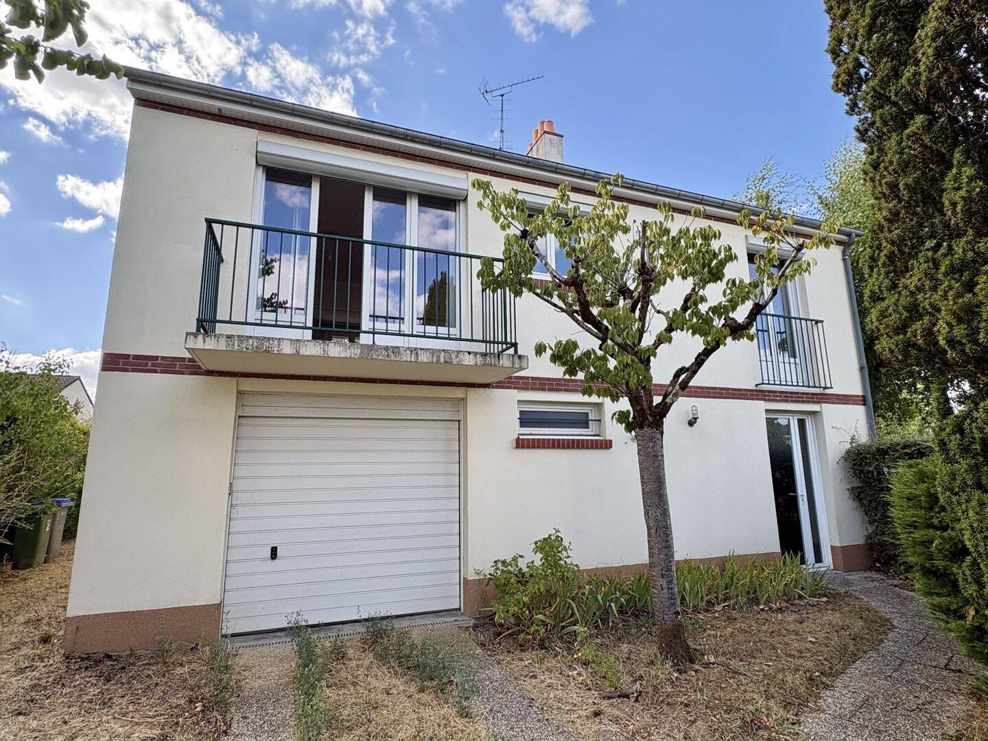 Maison 4 pièces 90 m² · à Olivet · 90,3 m² · 215 000 €