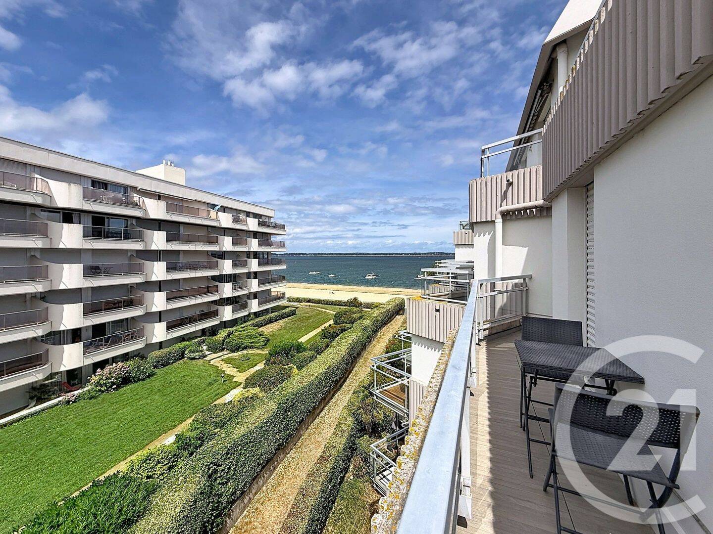 Appartement 1 pièce 30 m² · à Arcachon · 29,8 m² · 313 000 €