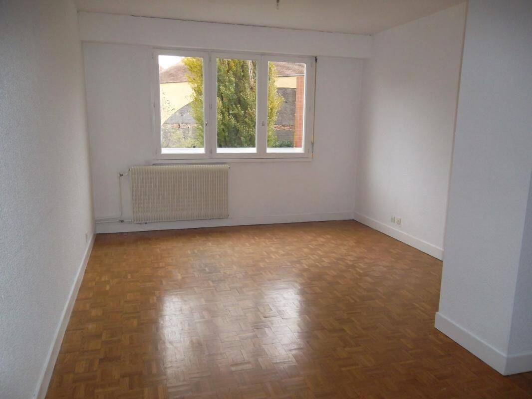 Appartement 2 pièces 62 m² · à Roanne · 62 m² · 560 €/mois