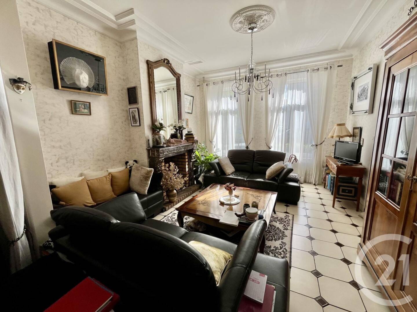 Maison 7 pièces 168 m² · à Boulogne-sur-Mer · 168 m² · 269 900 €