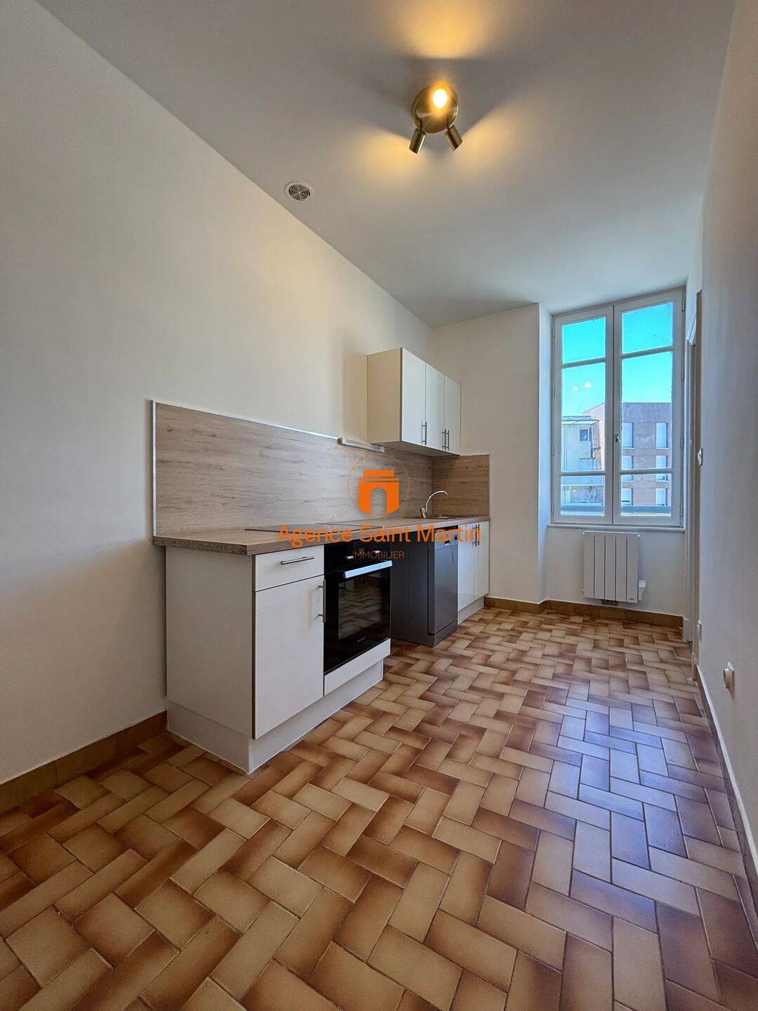 Appartement 3 pièces 61 m² · à Montélimar · 61 m² · 620 €/mois