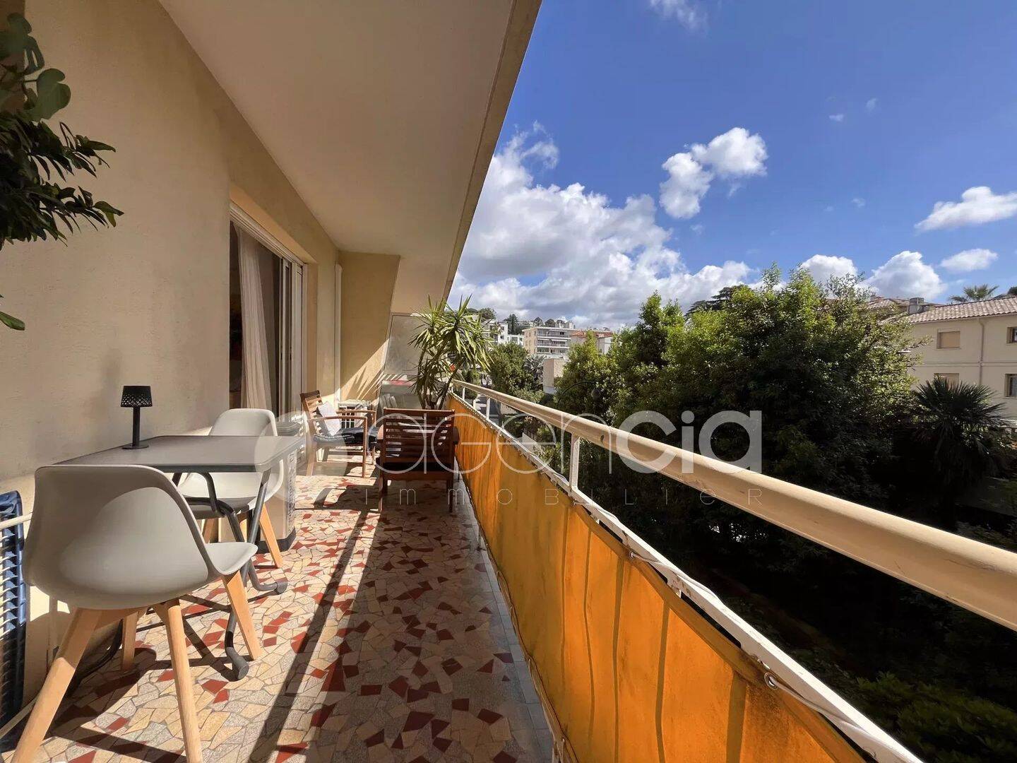 Appartement 2 pièces 42 m² · à Cannes · 41,8 m² · 322 500 €
