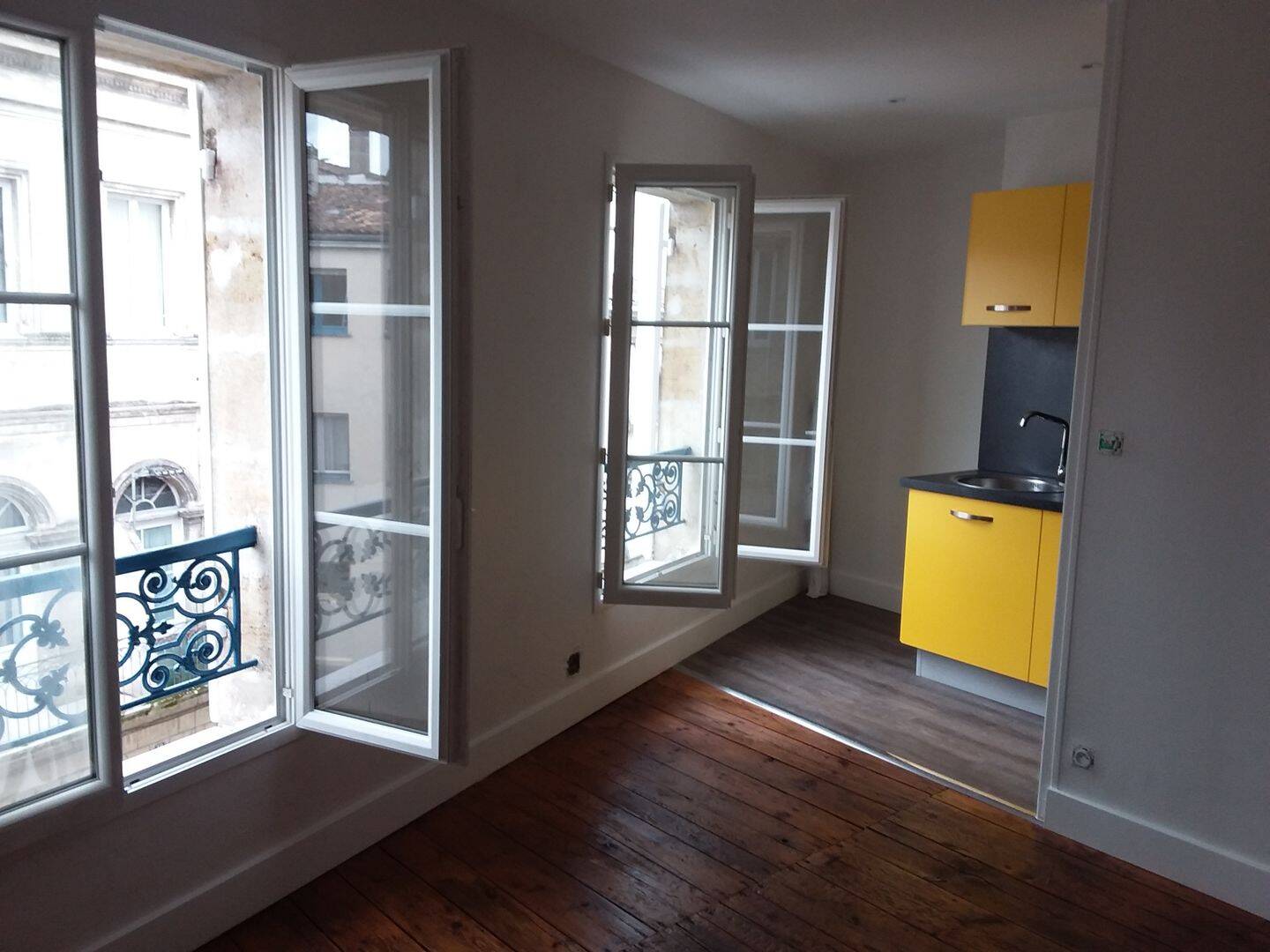 Appartement 1 pièce 20 m² · à Libourne · 20 m² · 430 €/mois