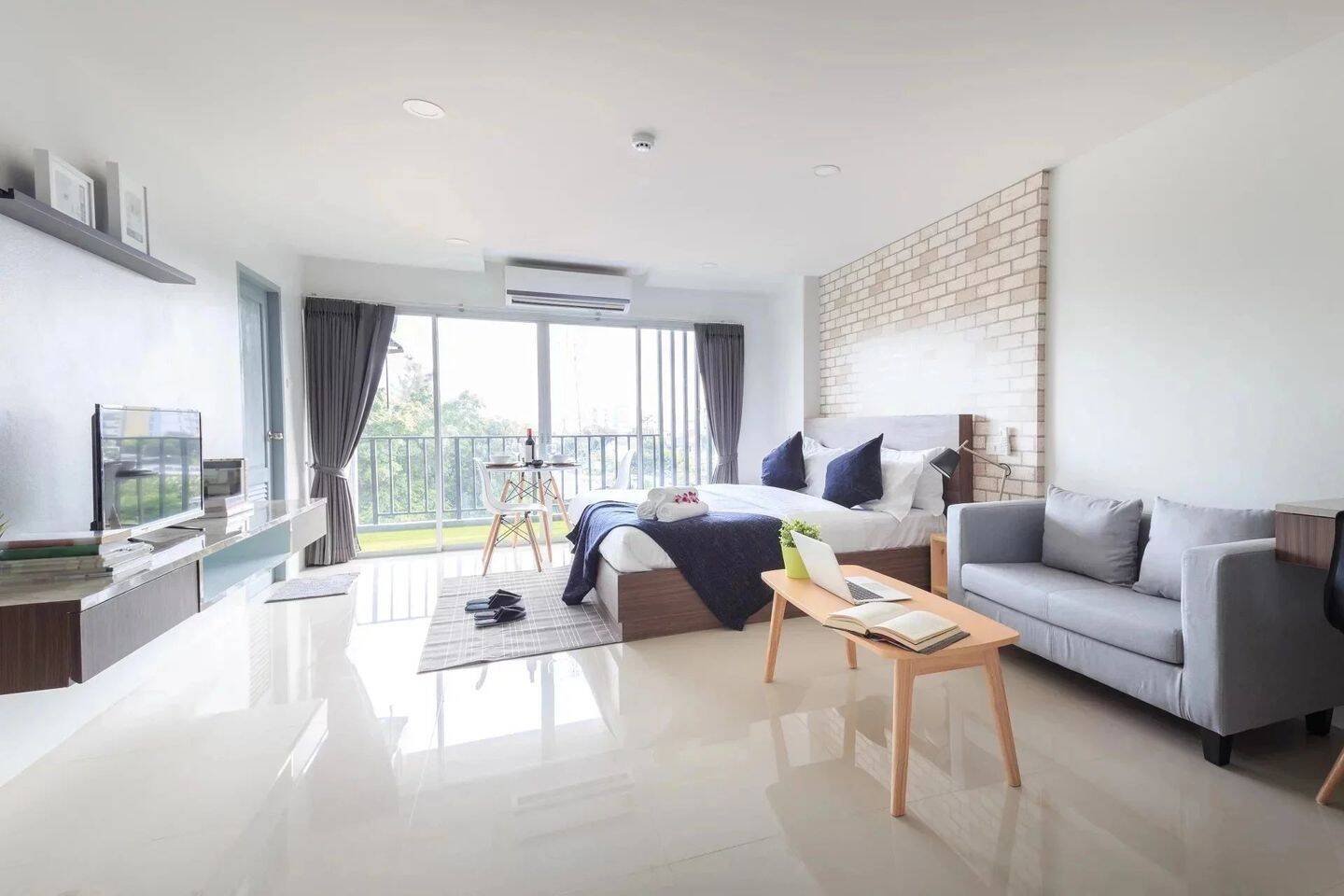 Appartement 1 pièce 34 m² · à Châtenay-Malabry · 34 m² · 240 600 €