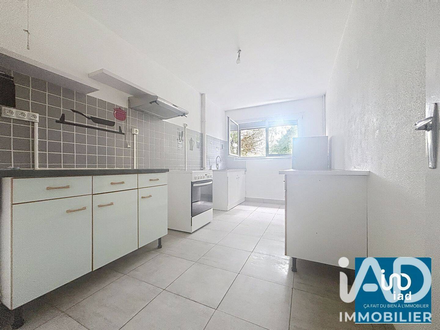 Appartement 5 pièces 73 m² · à Fleurance · 73 m² · 147 000 €