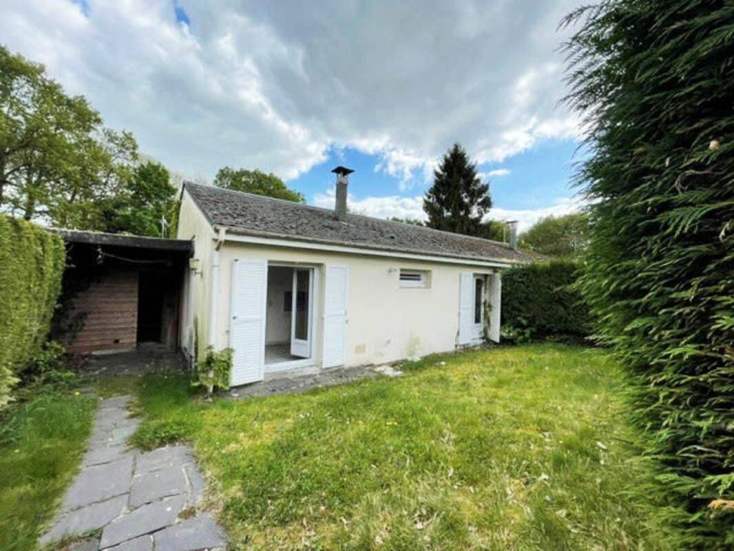 Maison 4 pièces 79 m² · à Port-Jérôme-sur-Seine · 79 m² · 105 450 €