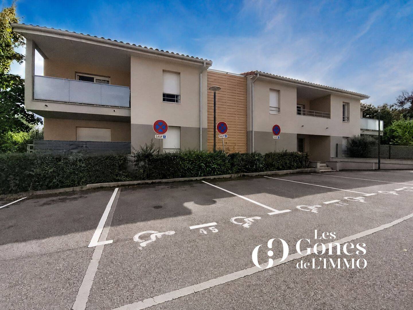 Appartement 2 pièces 40 m² · à Craponne · 40 m² · 154 000 €