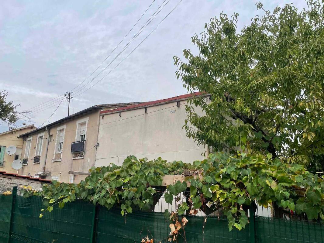Appartement 1 pièce 21 m² · à Stains · 21 m² · 87 500 €