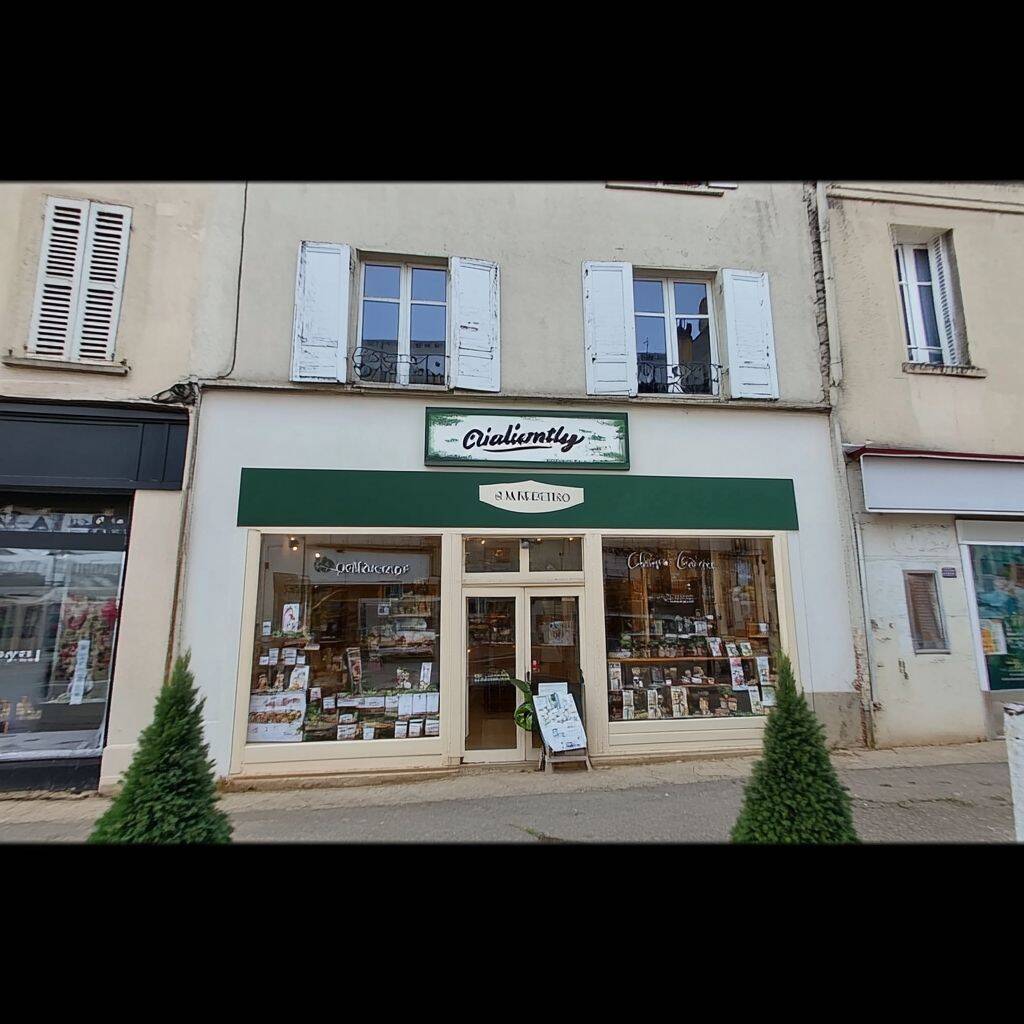 Maison 4 pièces 179 m² · à Sens · 179 m² · 215 000 €